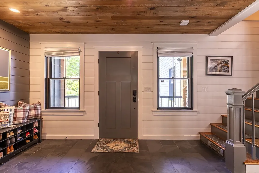 2 Maple Street Woodstock VT 05091