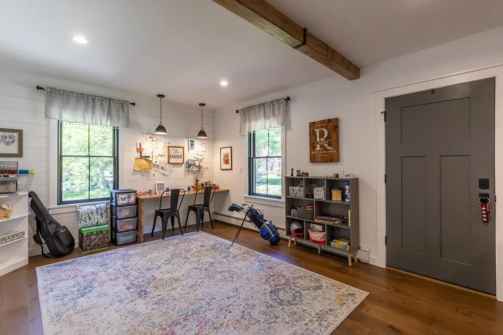 2 Maple Street Woodstock VT 05091