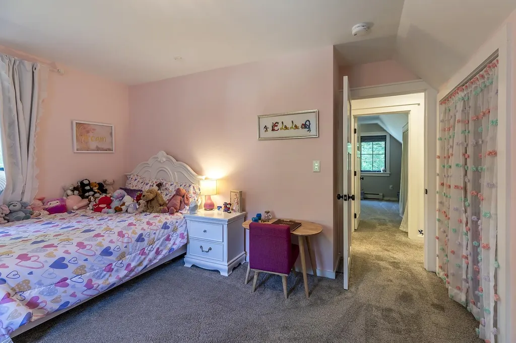 2 Maple Street Woodstock VT 05091