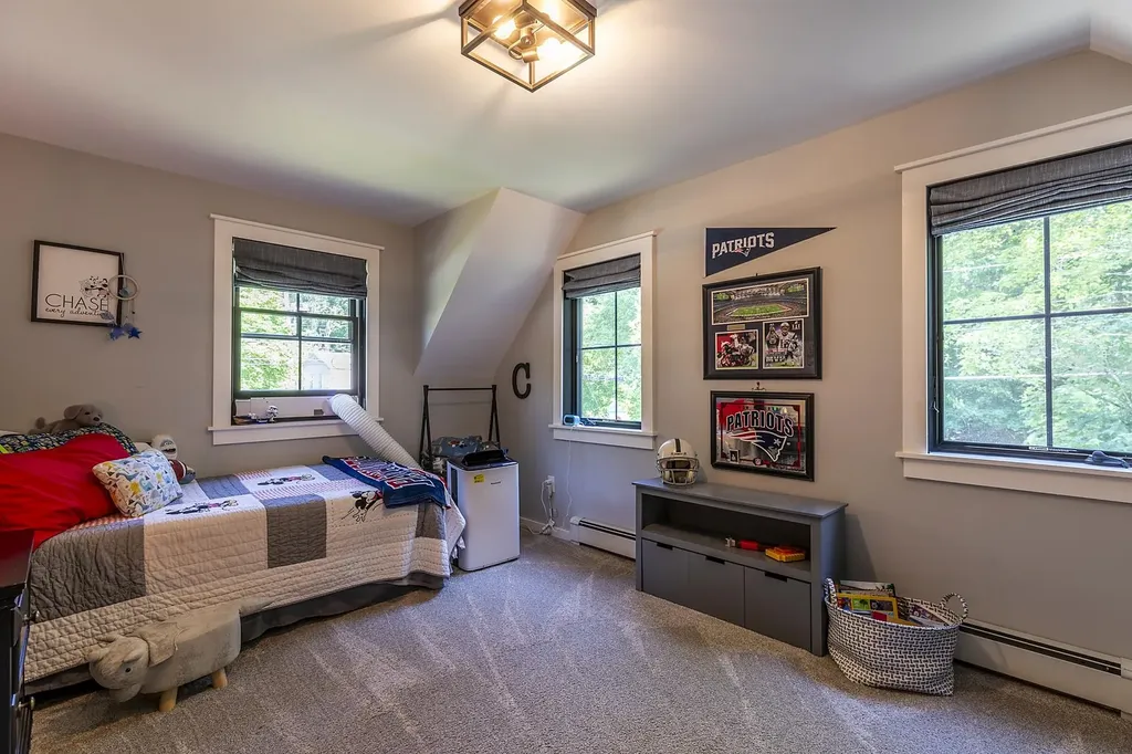 2 Maple Street Woodstock VT 05091