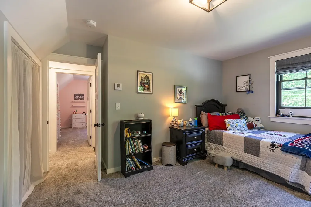 2 Maple Street Woodstock VT 05091