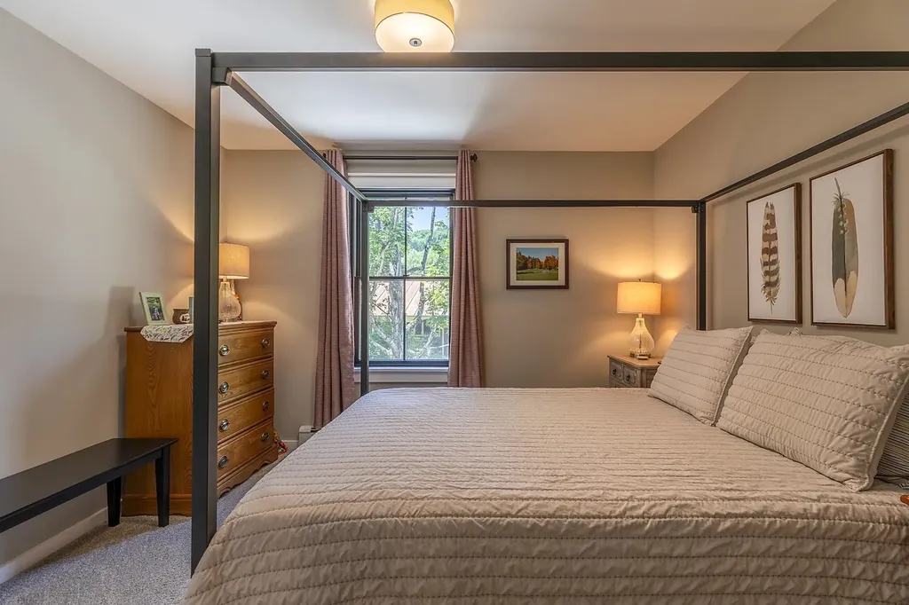 2 Maple Street Woodstock VT 05091