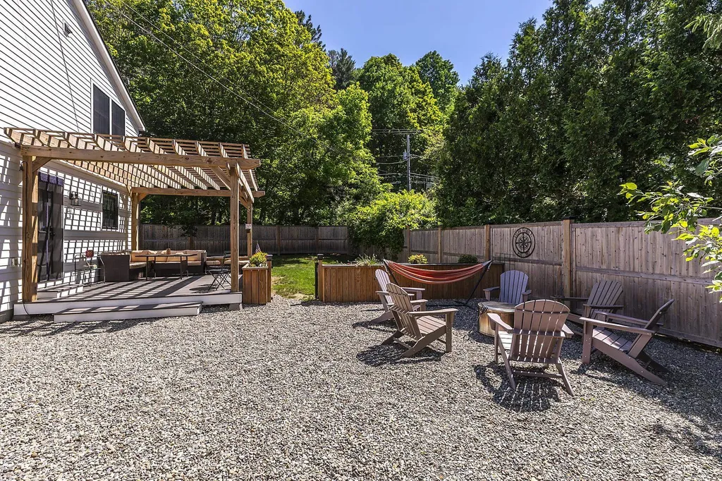 2 Maple Street Woodstock VT 05091