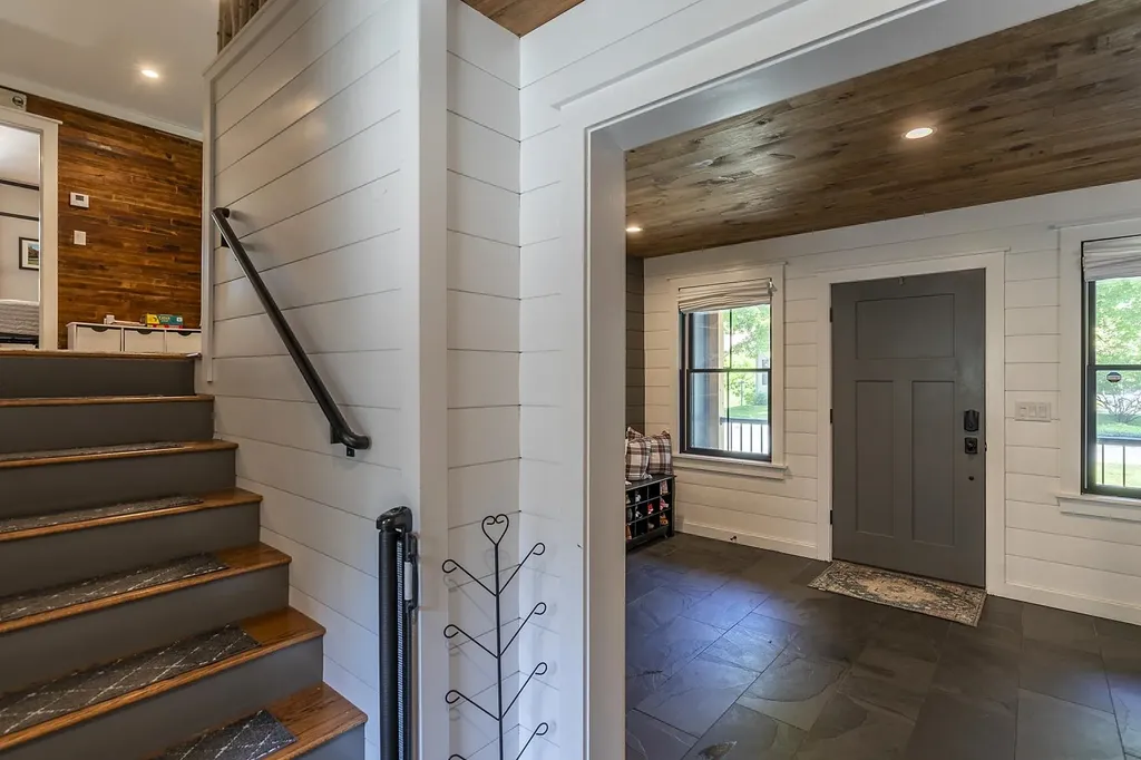 2 Maple Street Woodstock VT 05091