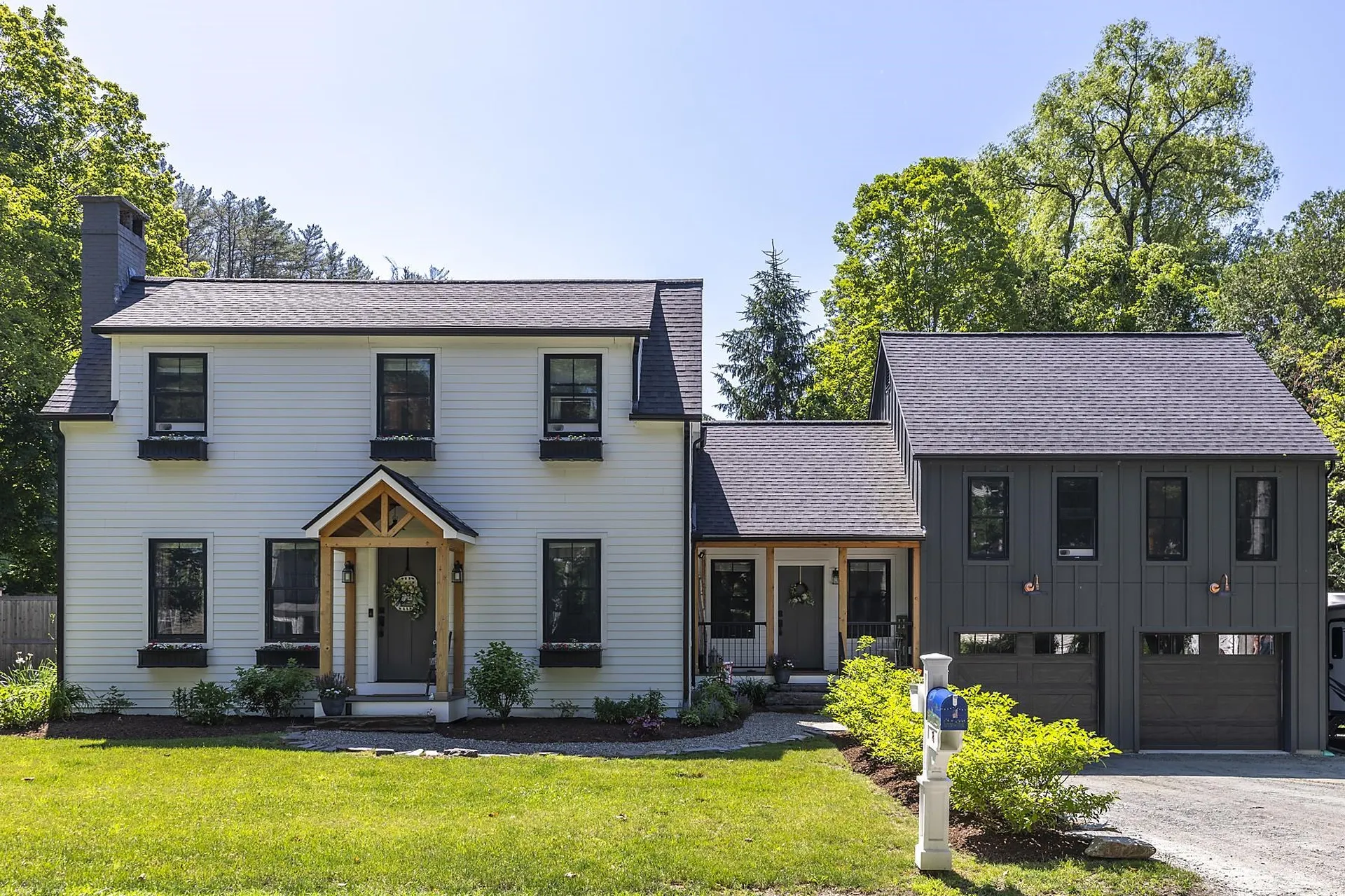 2 Maple Street Woodstock VT 05091