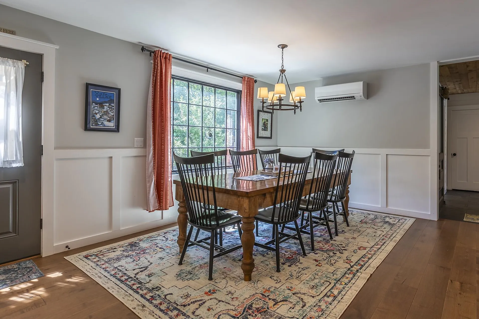 2 Maple Street Woodstock VT 05091