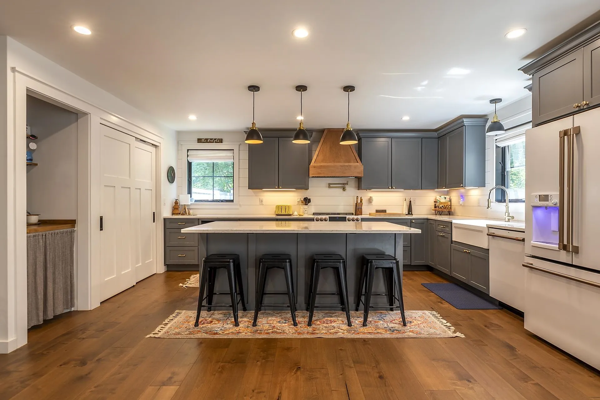 2 Maple Street Woodstock VT 05091