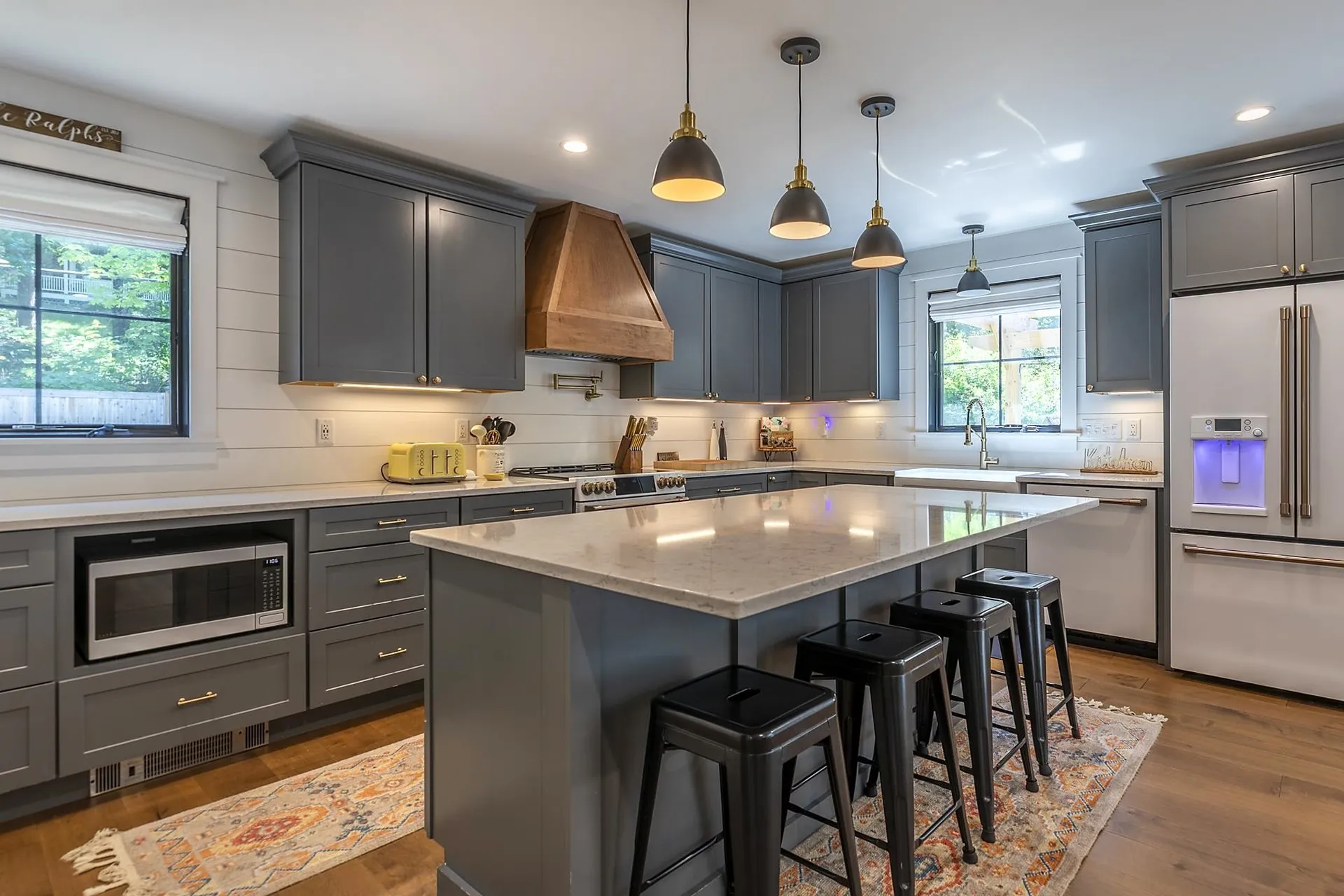 2 Maple Street Woodstock VT 05091