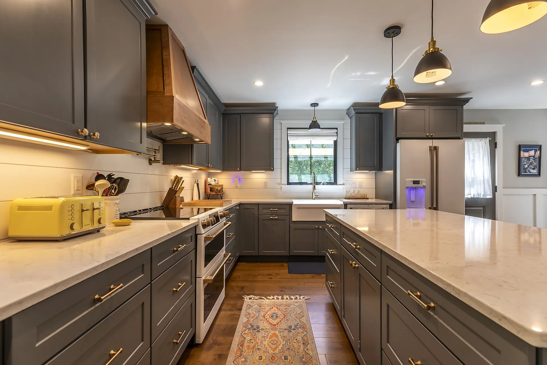 2 Maple Street Woodstock VT 05091