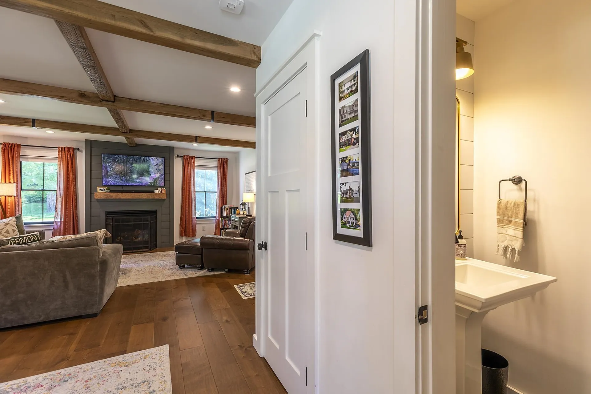 2 Maple Street Woodstock VT 05091