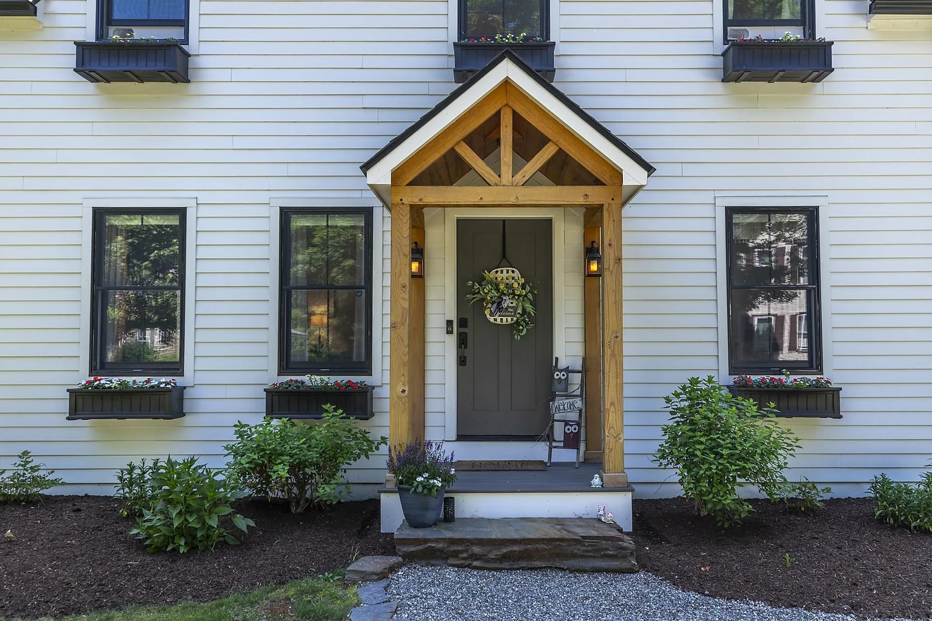 2 Maple Street Woodstock VT 05091