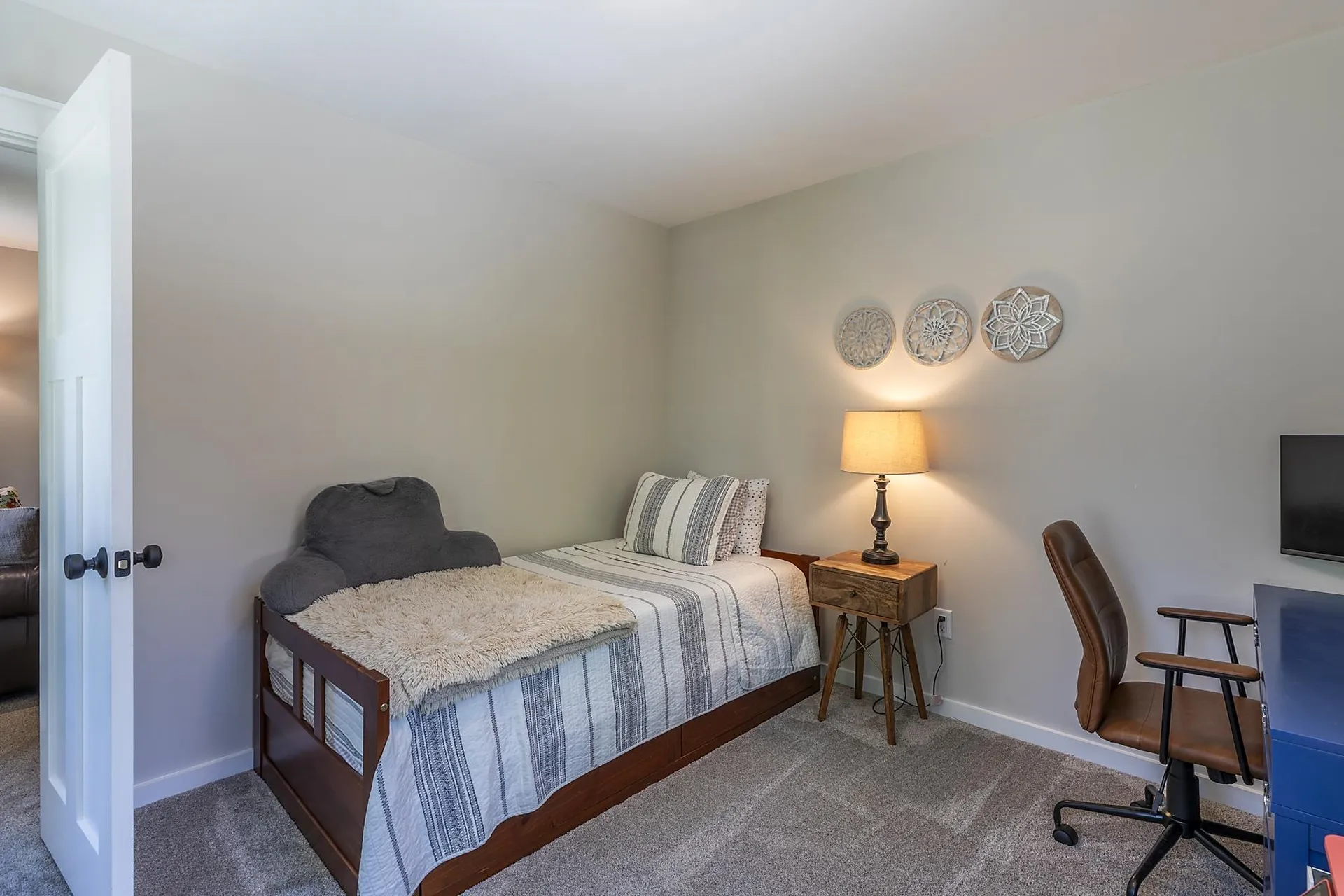 2 Maple Street Woodstock VT 05091