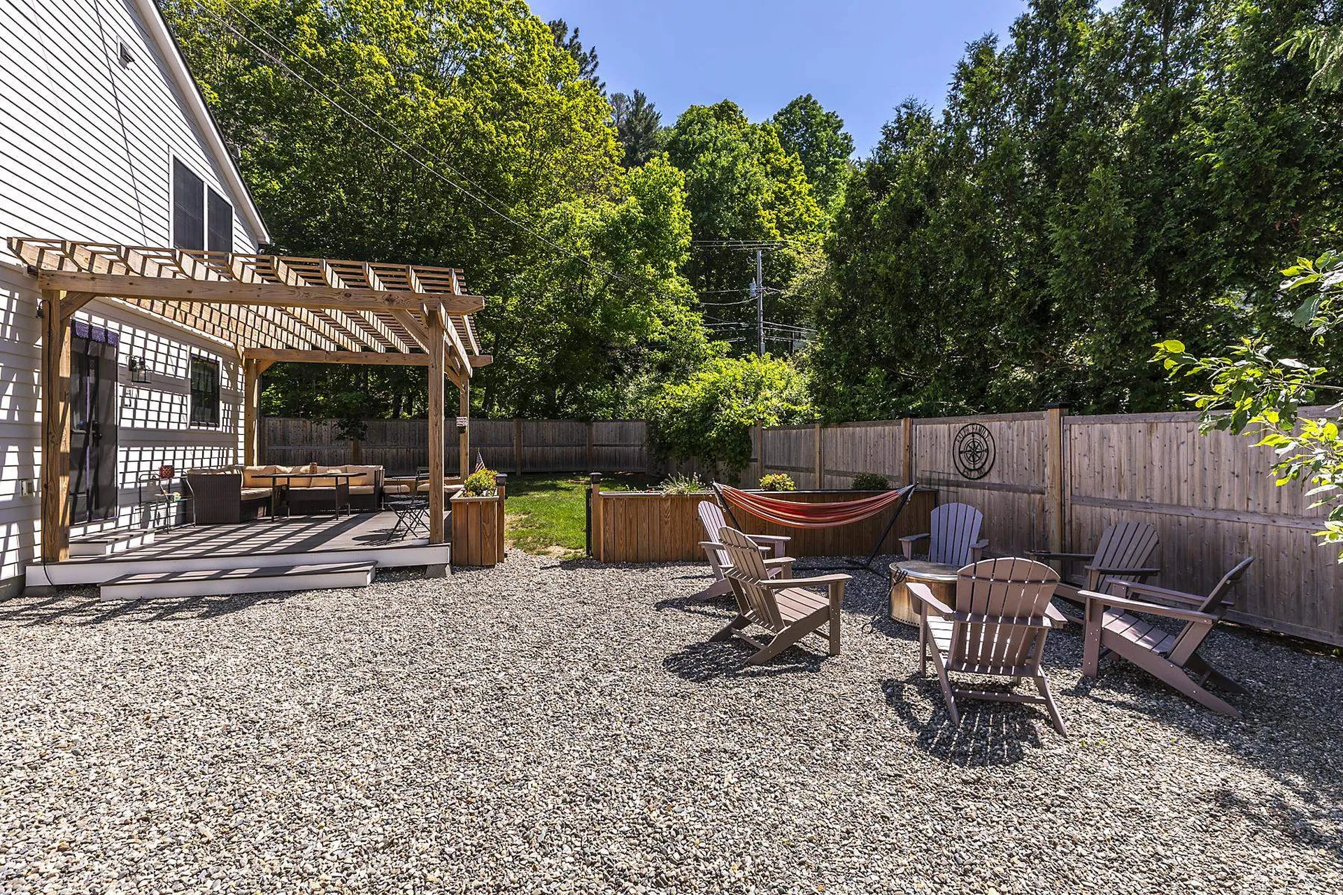 2 Maple Street Woodstock VT 05091