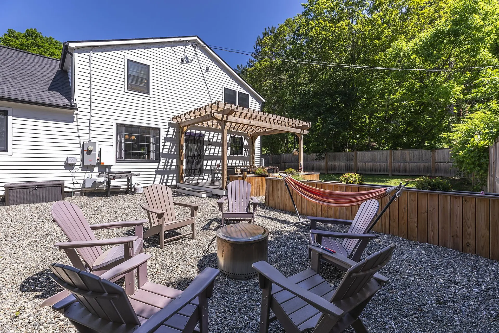 2 Maple Street Woodstock VT 05091