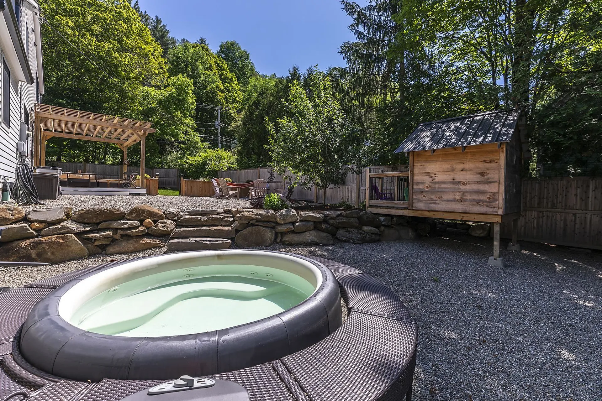 2 Maple Street Woodstock VT 05091