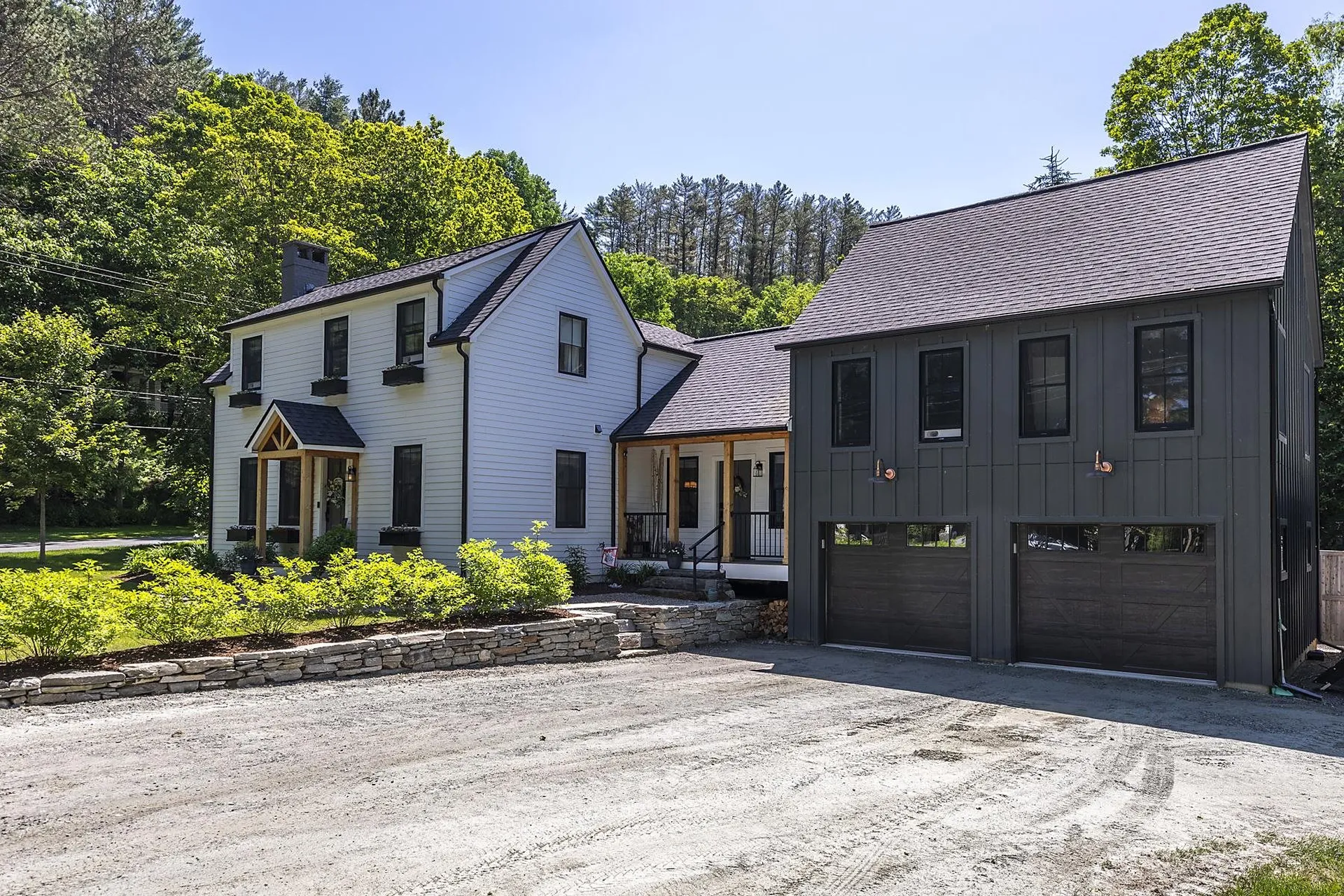 2 Maple Street Woodstock VT 05091