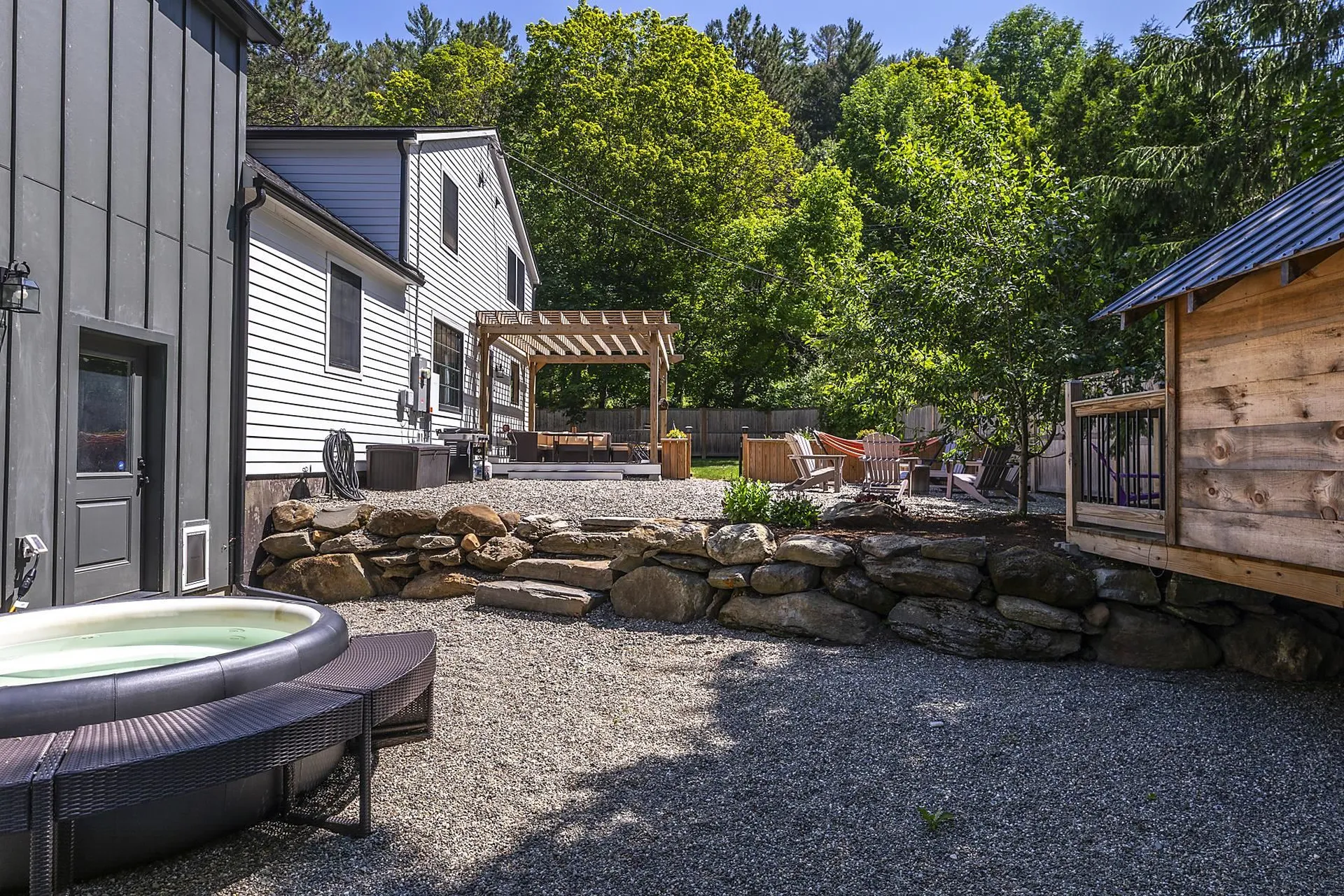 2 Maple Street Woodstock VT 05091