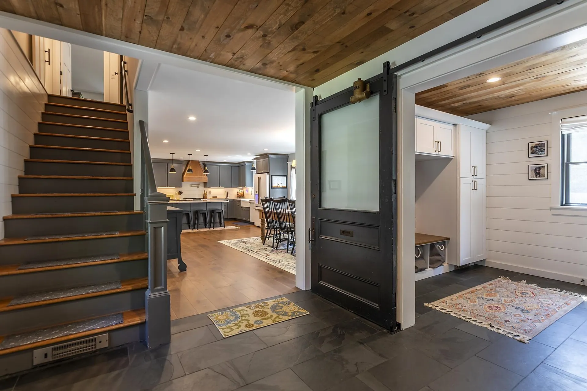 2 Maple Street Woodstock VT 05091