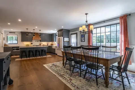 2 Maple Street Woodstock VT 05091