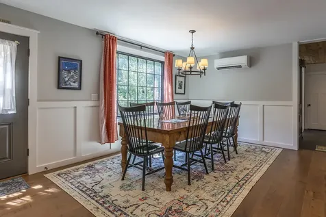 2 Maple Street Woodstock VT 05091