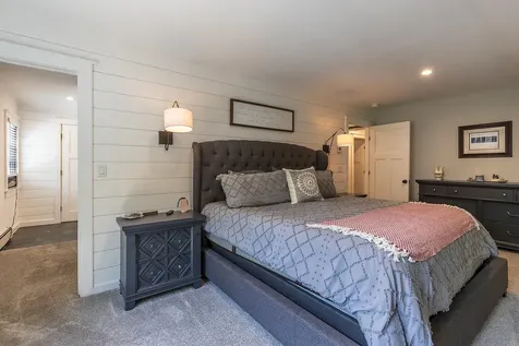 2 Maple Street Woodstock VT 05091