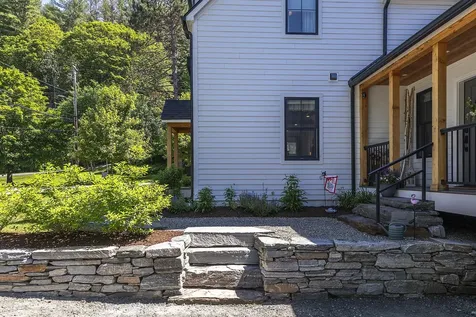 2 Maple Street Woodstock VT 05091