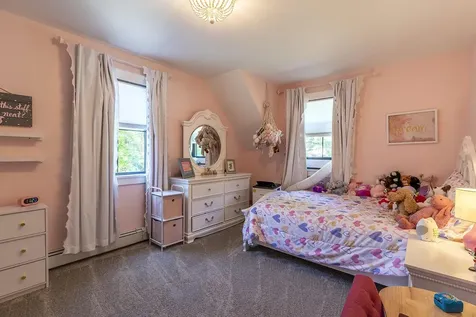 2 Maple Street Woodstock VT 05091