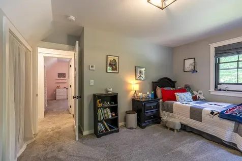 2 Maple Street Woodstock VT 05091