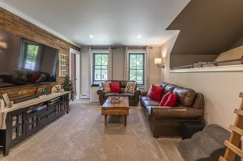 2 Maple Street Woodstock VT 05091