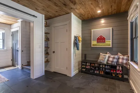 2 Maple Street Woodstock VT 05091