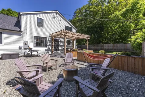 2 Maple Street Woodstock VT 05091