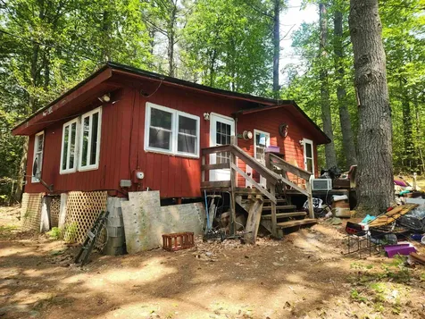 24 South Pond Road Fitzwilliam NH 03447