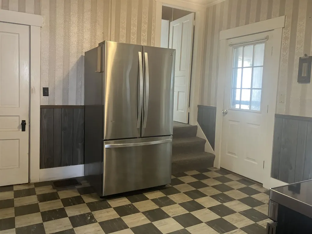 26 Spring Street Hardwick VT 05843