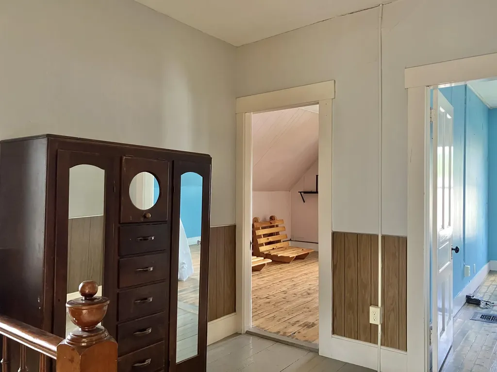 26 Spring Street Hardwick VT 05843