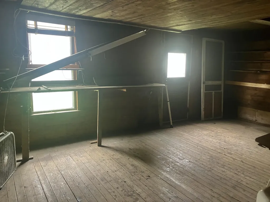 26 Spring Street Hardwick VT 05843