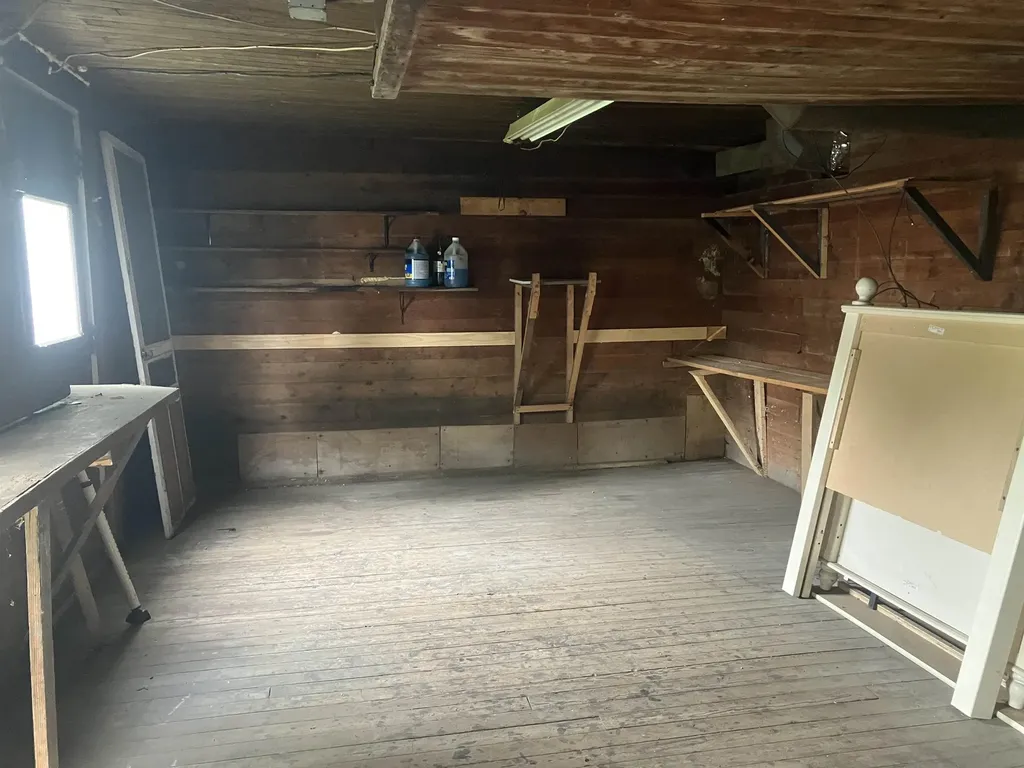 26 Spring Street Hardwick VT 05843