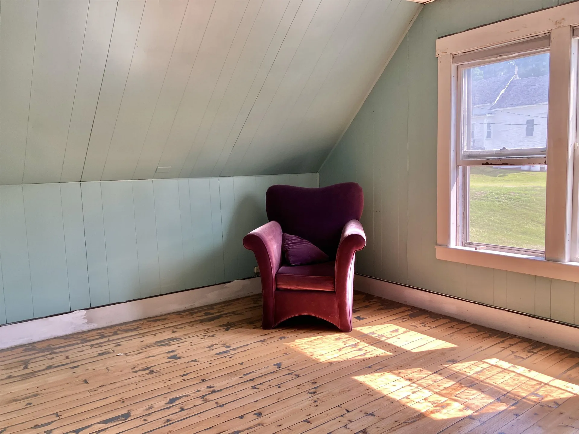 26 Spring Street Hardwick VT 05843