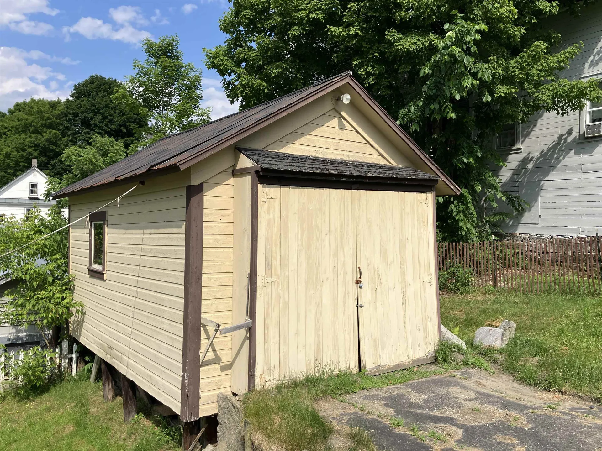 26 Spring Street Hardwick VT 05843