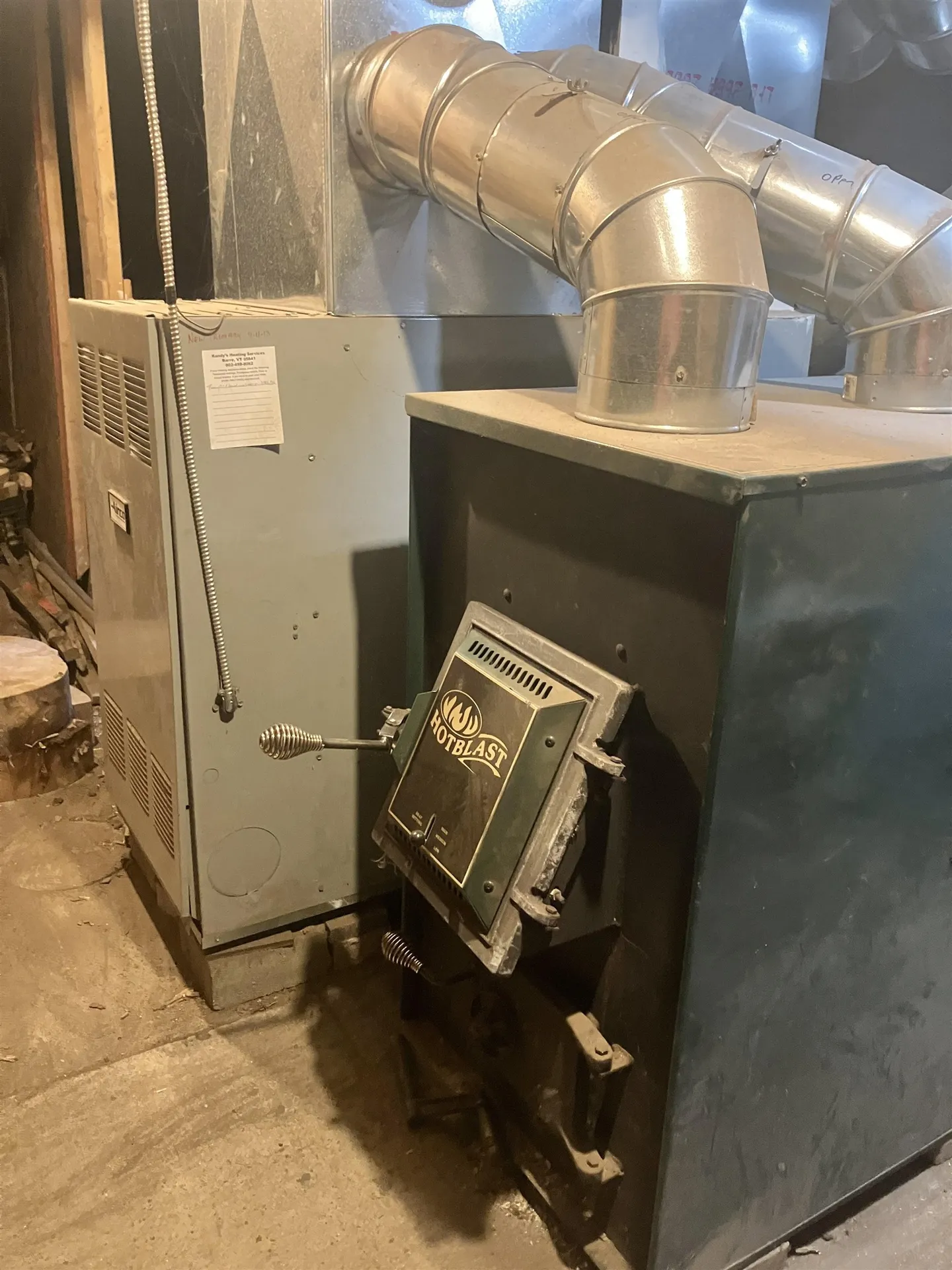 26 Spring Street Hardwick VT 05843