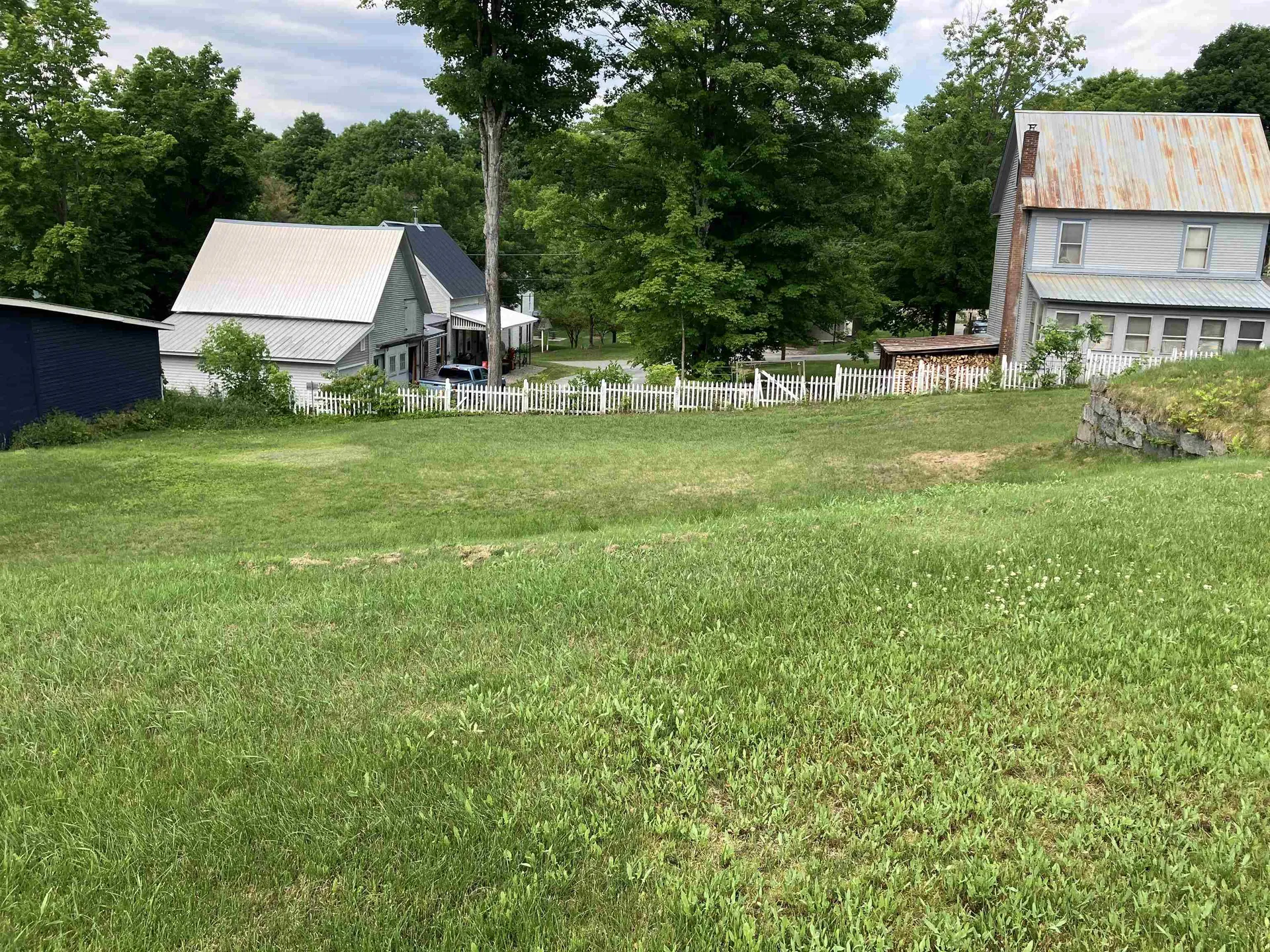 26 Spring Street Hardwick VT 05843