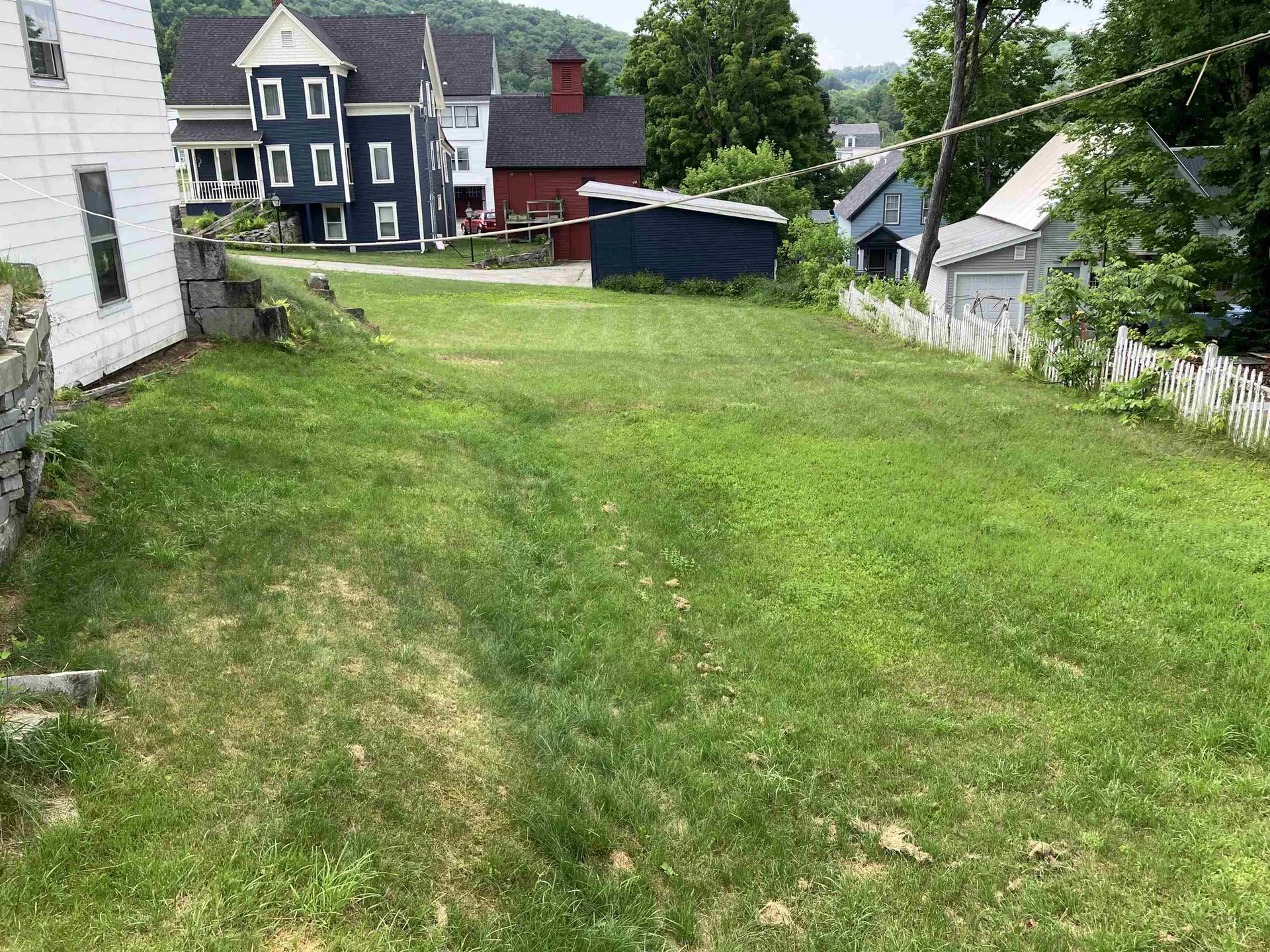 26 Spring Street Hardwick VT 05843