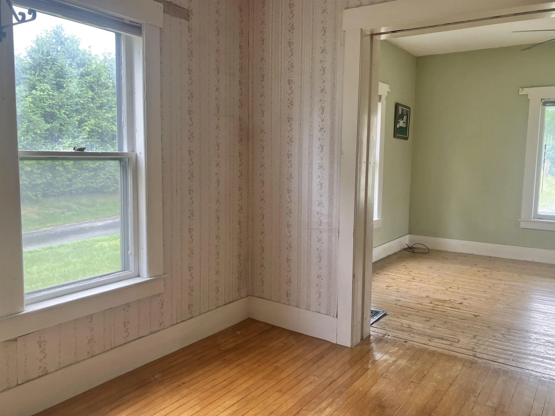 26 Spring Street Hardwick VT 05843