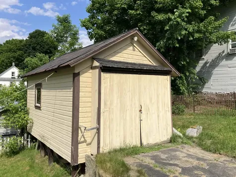 26 Spring Street Hardwick VT 05843