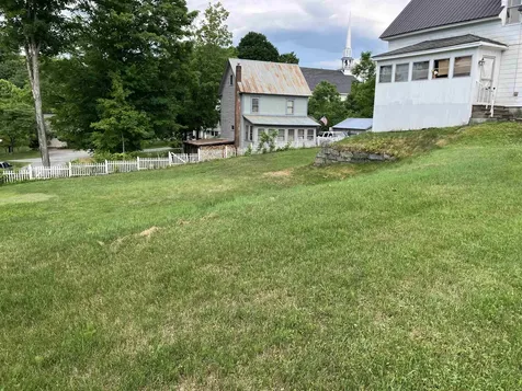 26 Spring Street Hardwick VT 05843