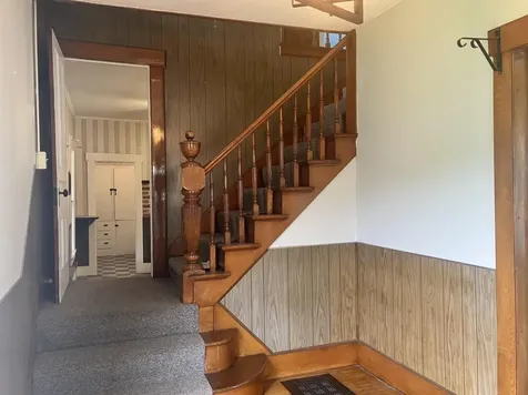 26 Spring Street Hardwick VT 05843