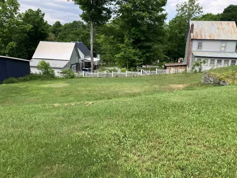 26 Spring Street Hardwick VT 05843