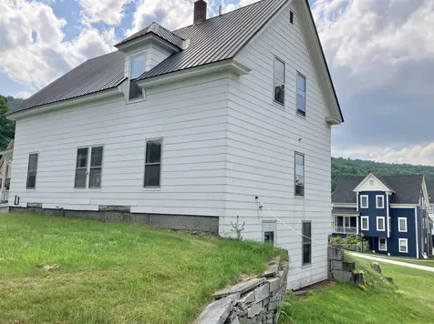 26 Spring Street Hardwick VT 05843