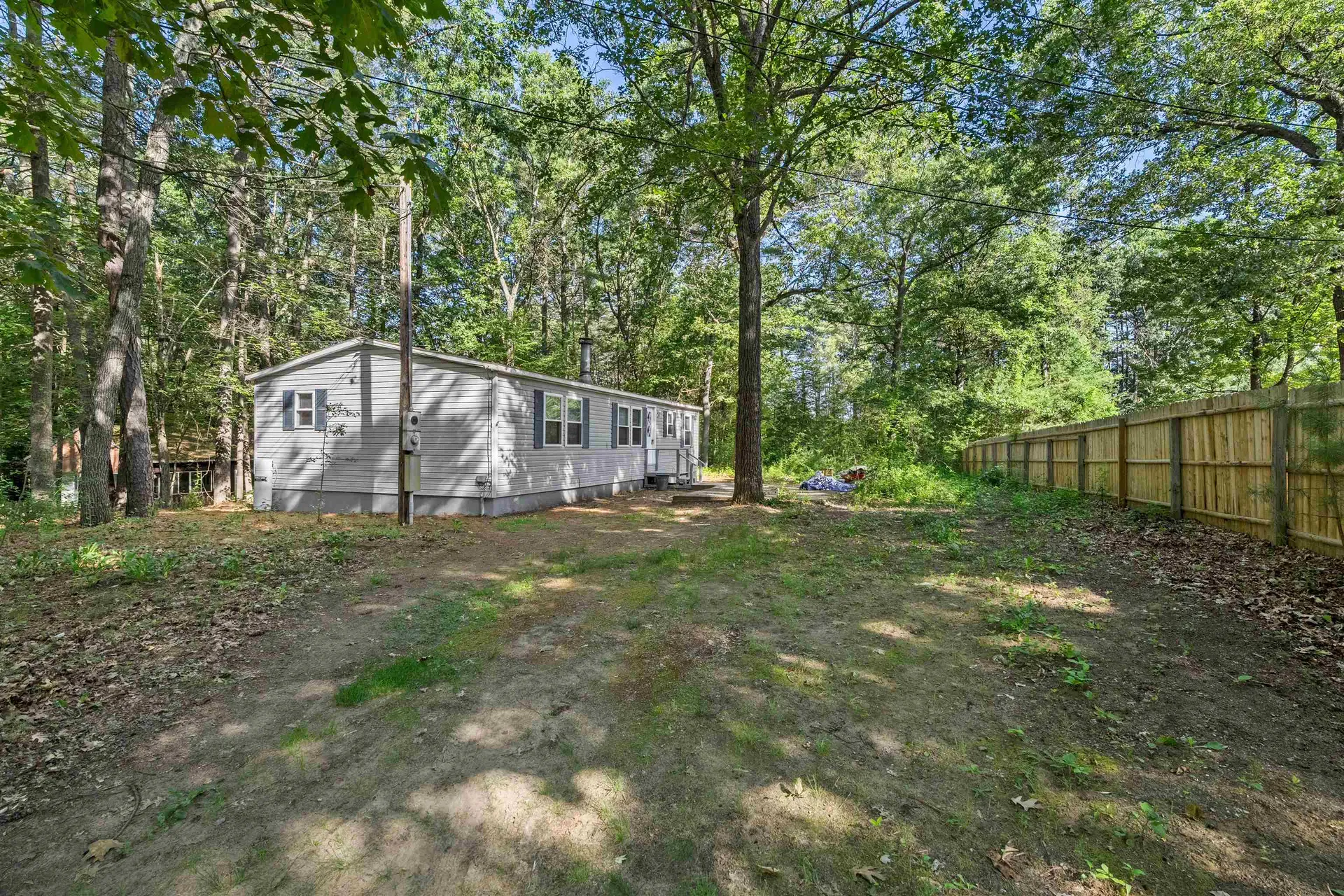 12 Woodlawn Lane Hinsdale NH 03451
