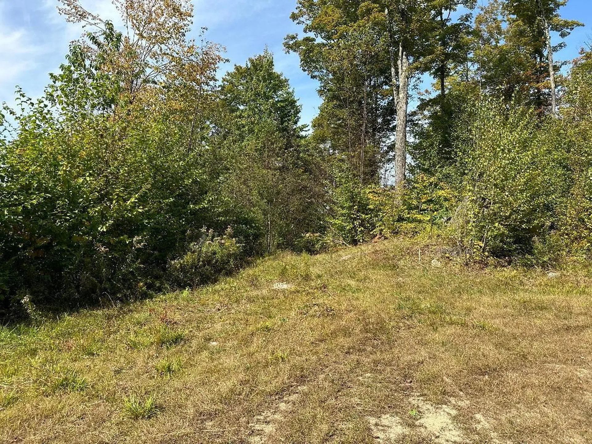 0 Brookview Lane Wolcott VT 05680