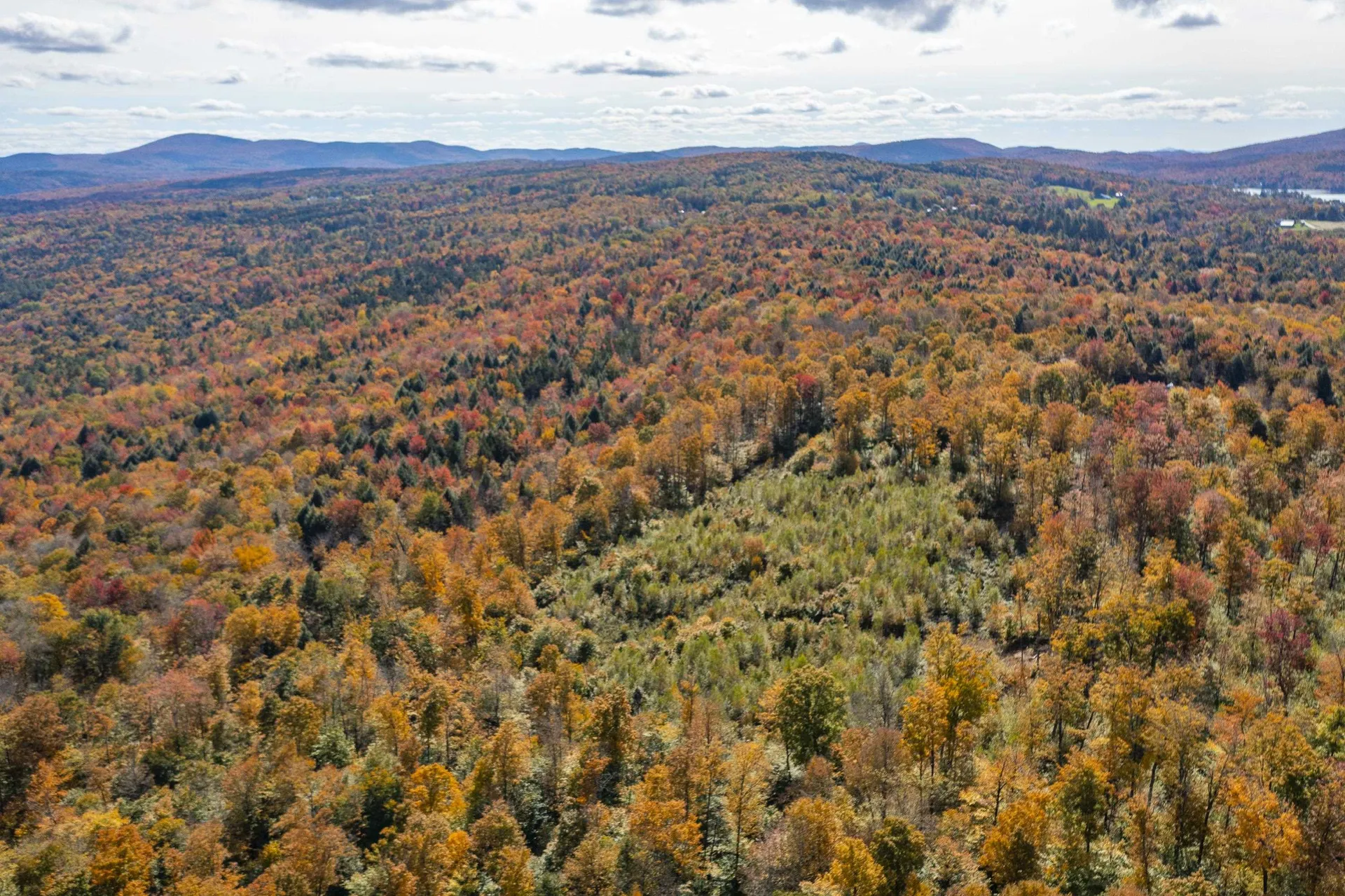 0 Brookview Lane Wolcott VT 05680